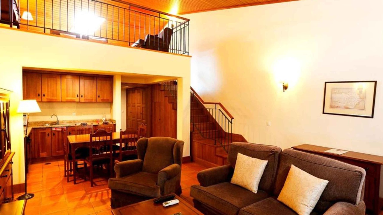 Photo of Bedroom in Insua