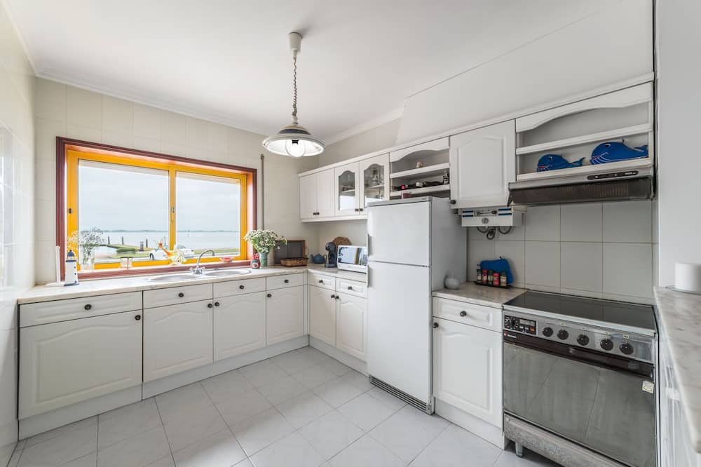 Photo of Kitchen in Torreira
