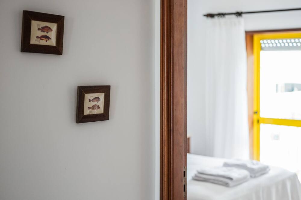 Photo of Bedroom in Torreira
