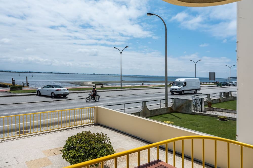 Photo of Patio Balcony in Torreira