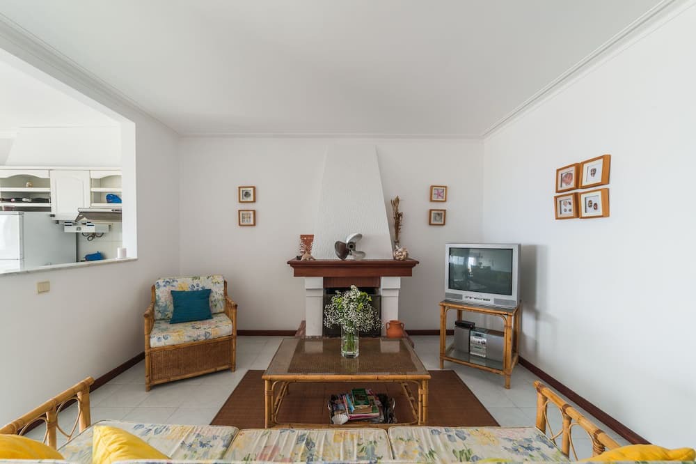 Photo of Livingroom in Torreira