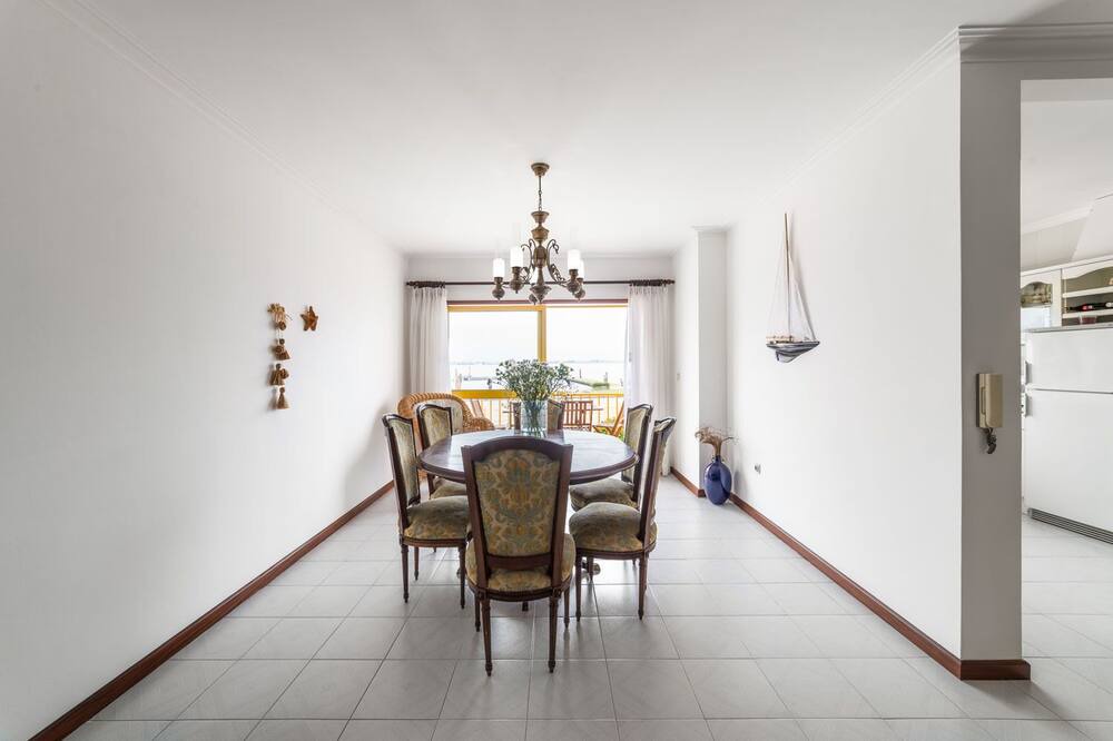 Photo of Kitchen in Torreira