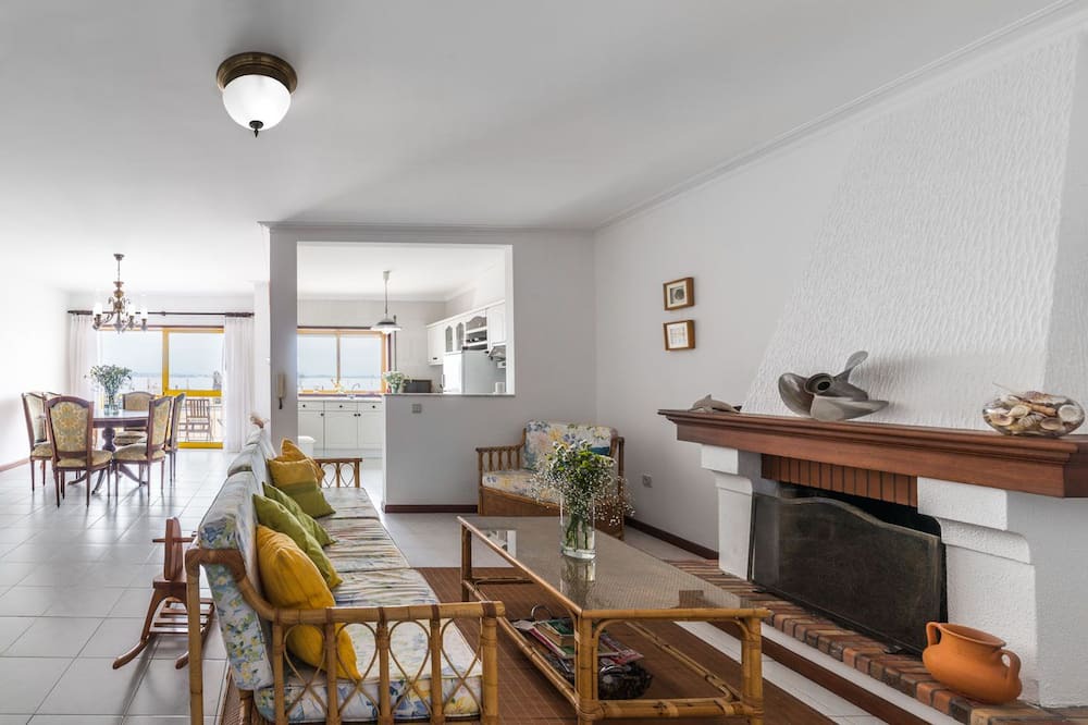 Photo of Livingroom in Torreira