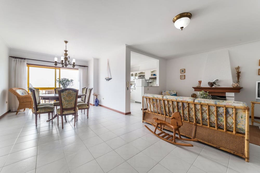 Photo of Livingroom in Torreira