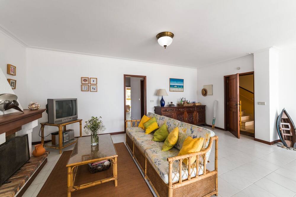 Photo of Livingroom in Torreira