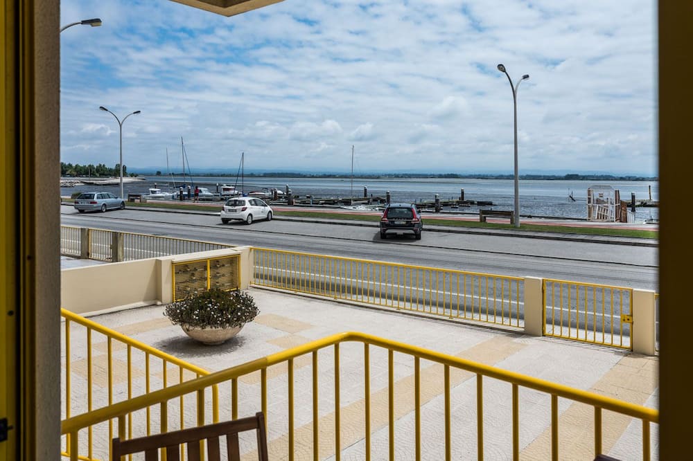 Photo of Patio Balcony in Torreira