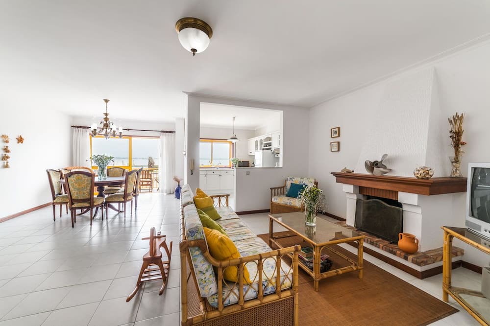 Photo of Livingroom in Torreira