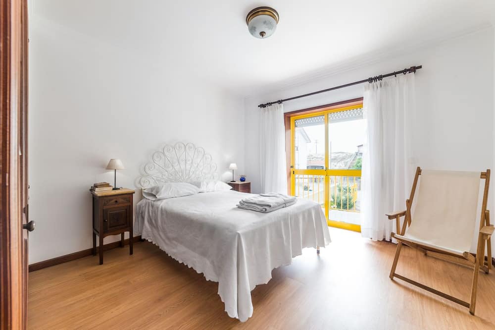 Photo of Bedroom in Torreira