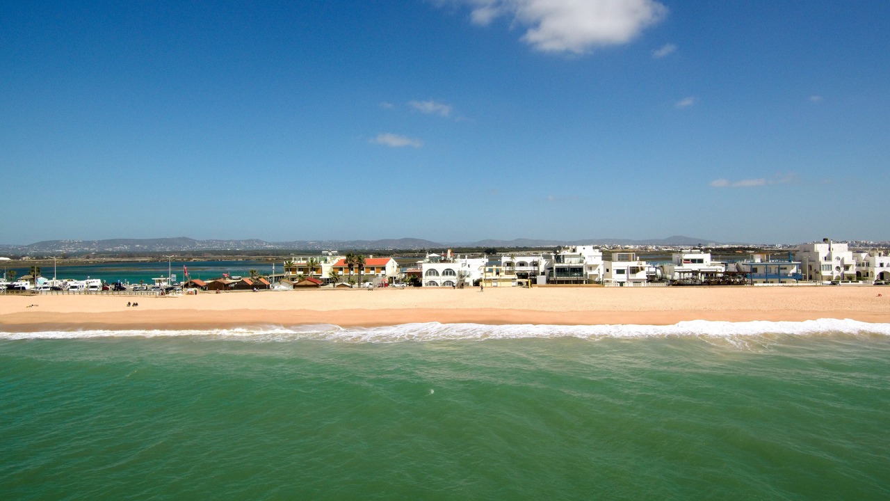 Photo of Outdoor in Praia de Faro