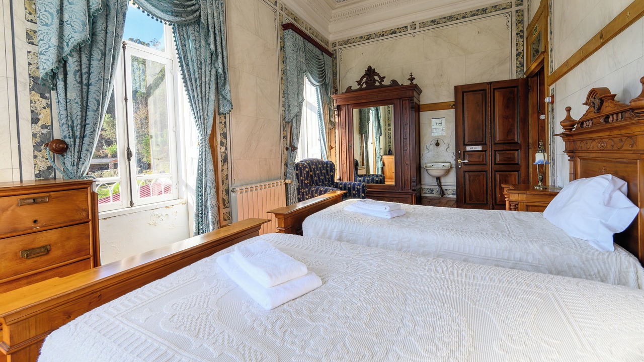 Photo of Bedroom in Cardielos