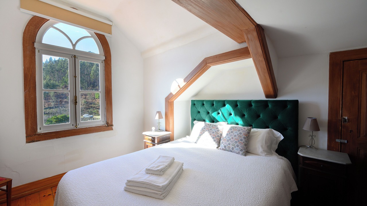 Photo of Bedroom in Cardielos