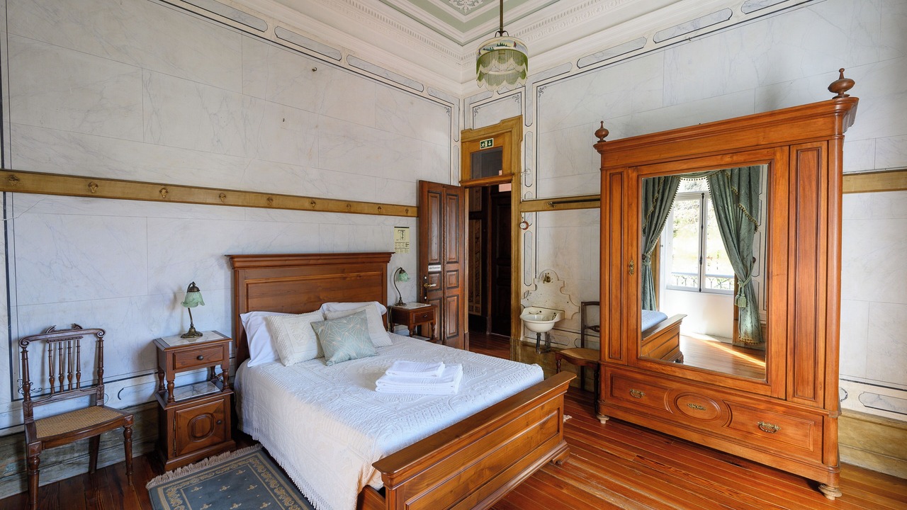 Photo of Bedroom in Cardielos