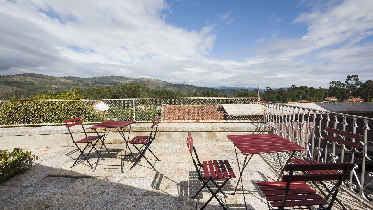Photo of Patio Balcony in Cardielos