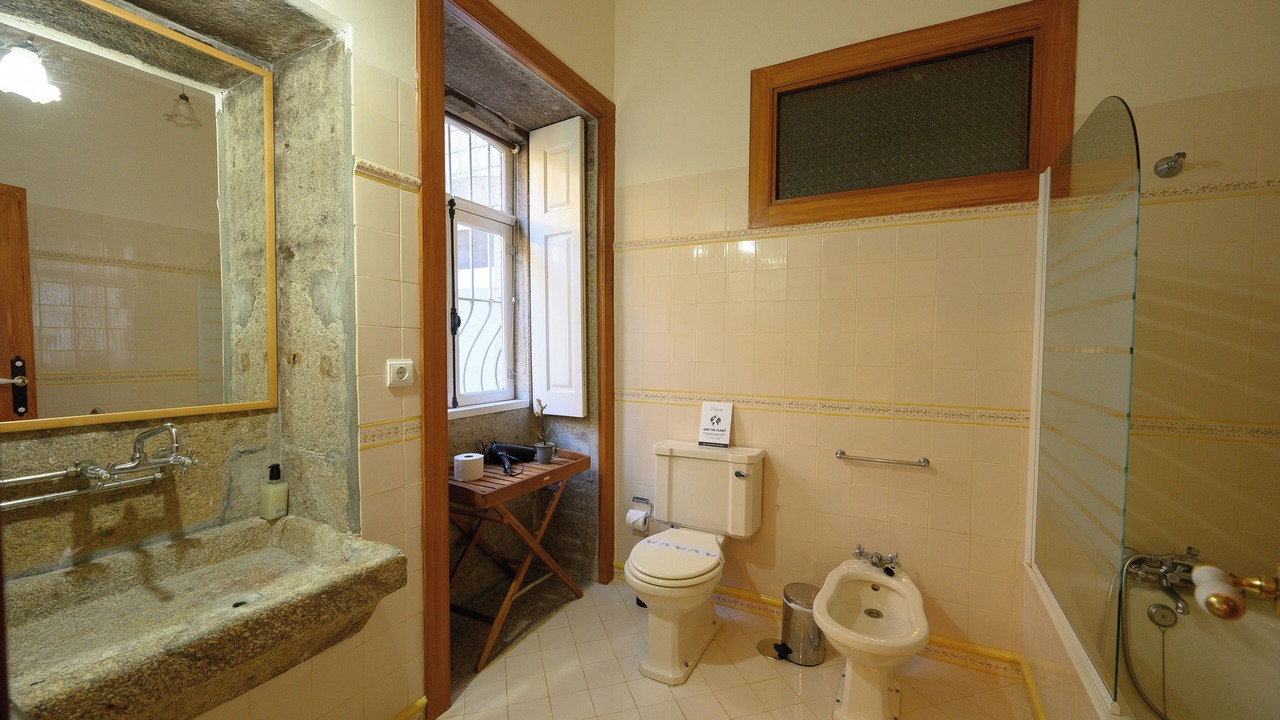 Photo of Bathroom in Cardielos