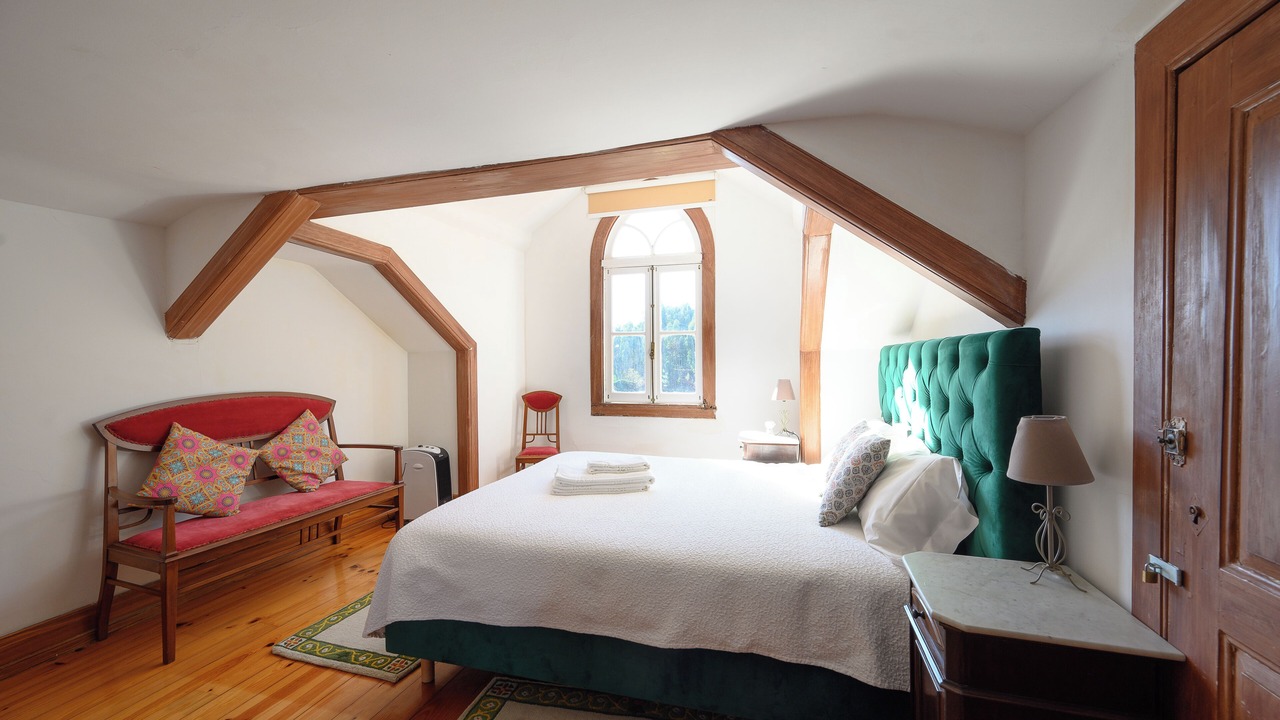 Photo of Bedroom in Cardielos
