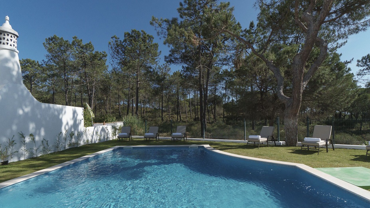 Photo of Outdoor in Vale do Garrao