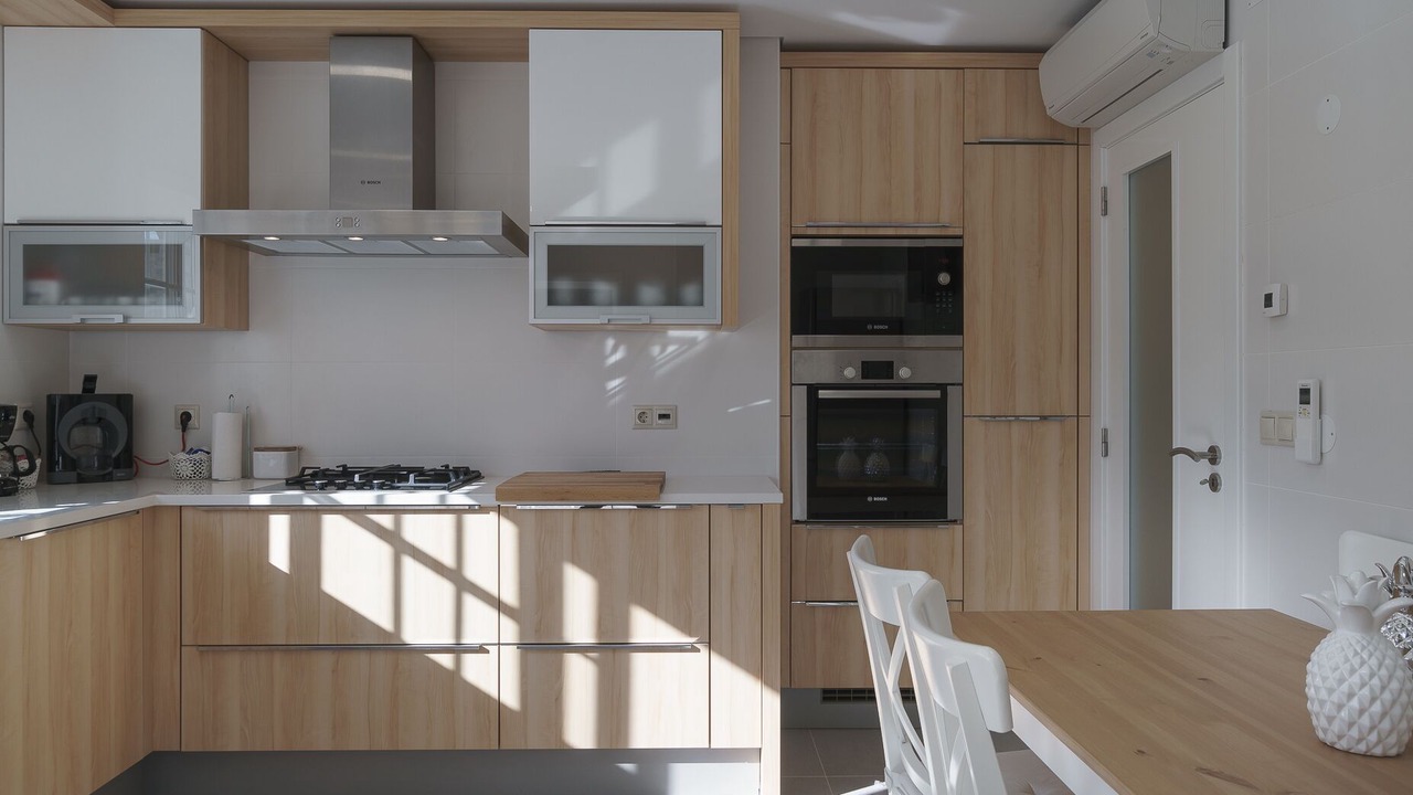 Photo of Kitchen in Vale do Garrao