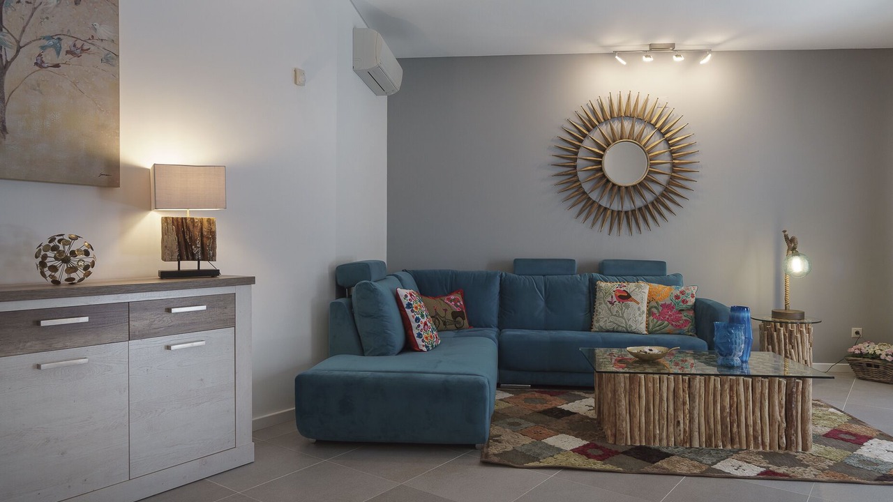 Photo of Livingroom in Vale do Garrao