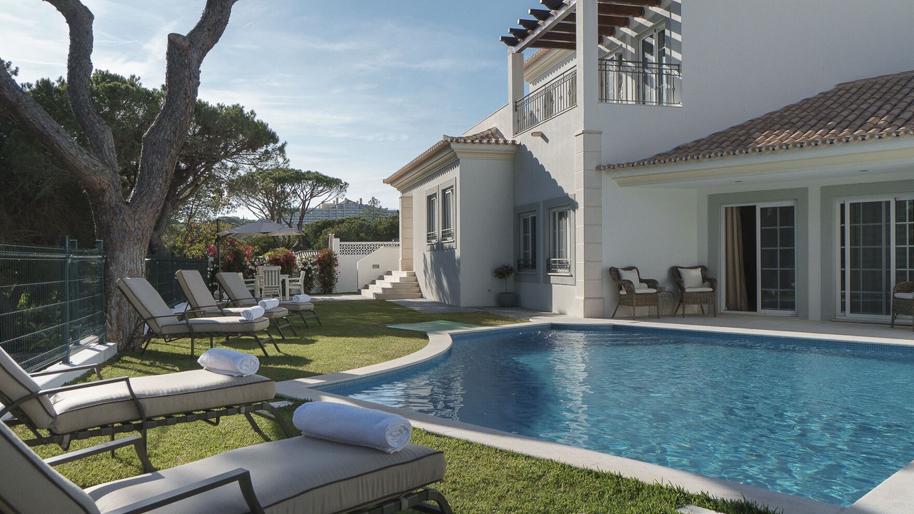 Photo of Outdoor in Vale do Garrao