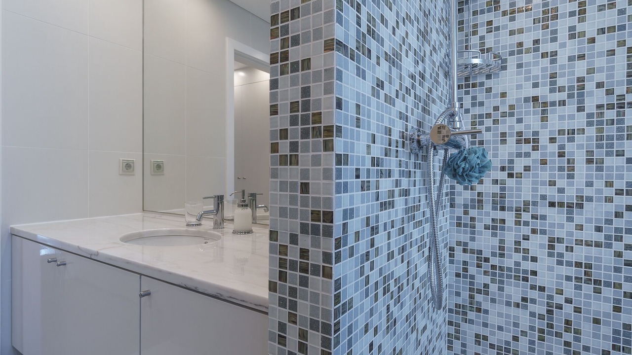 Photo of Bathroom in Vale do Garrao