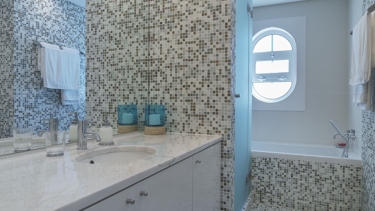 Photo of Bathroom in Vale do Garrao