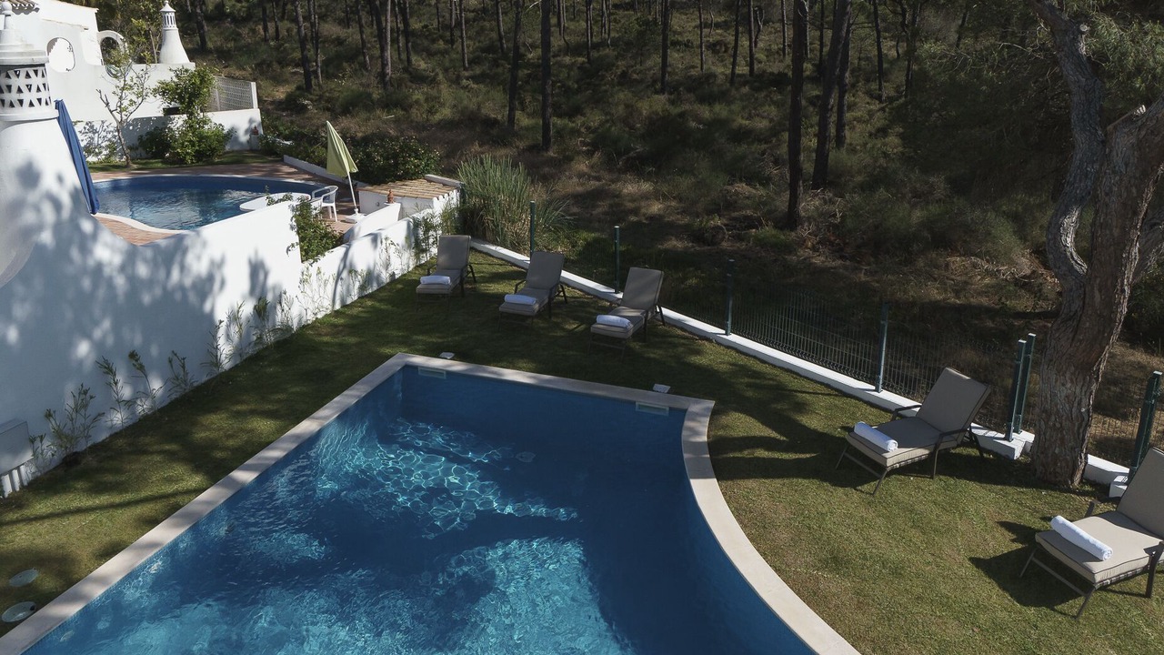 Photo of Outdoor in Vale do Garrao