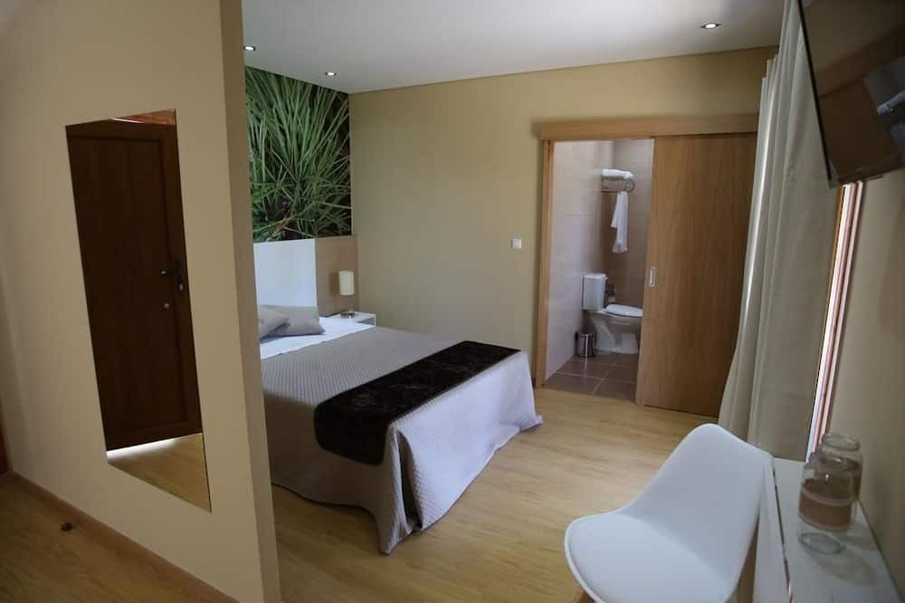 Photo of Bedroom in Tarouca