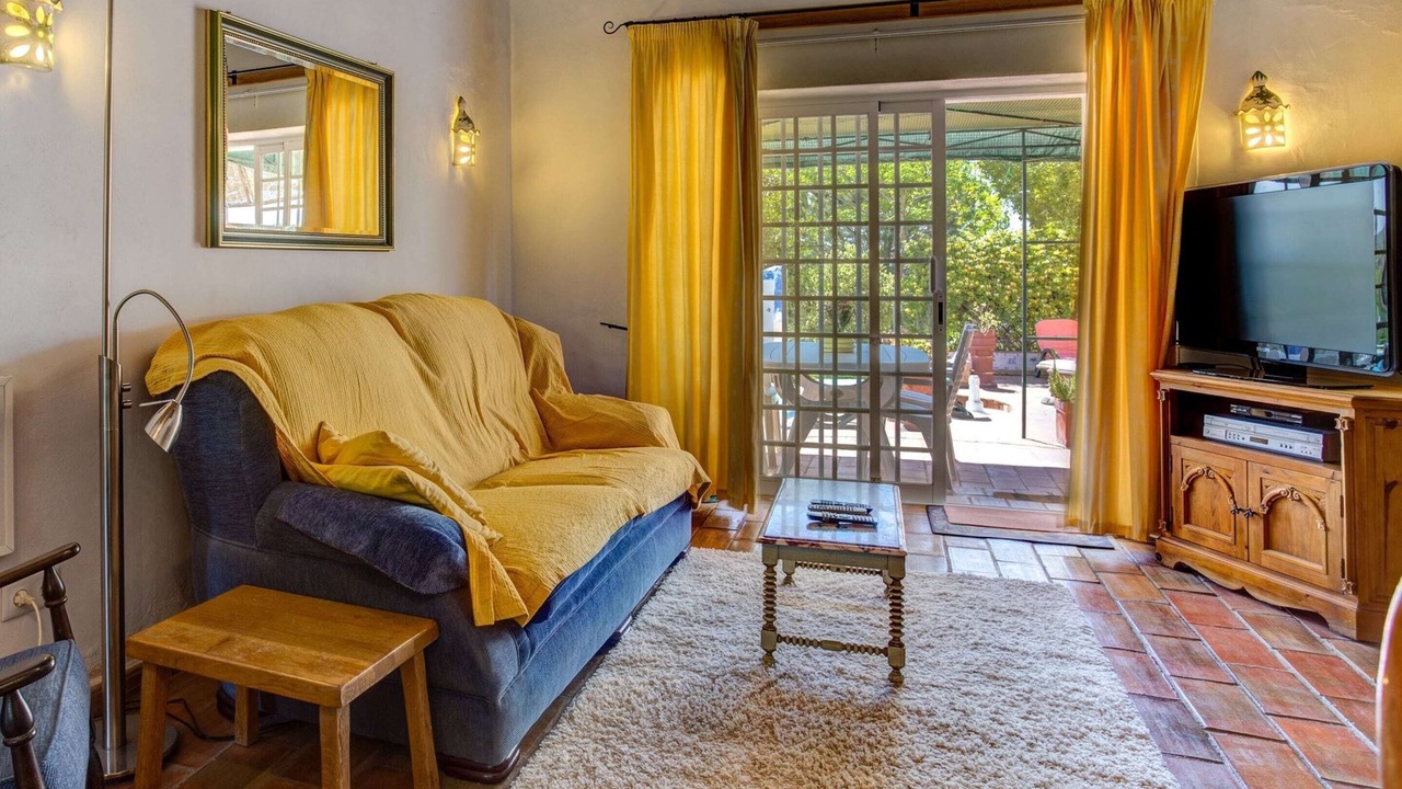 Photo of Bedroom in Barracao