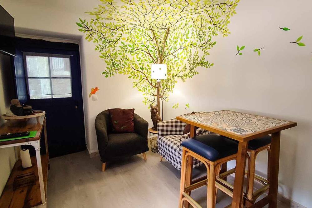Photo of Livingroom in Camelo
