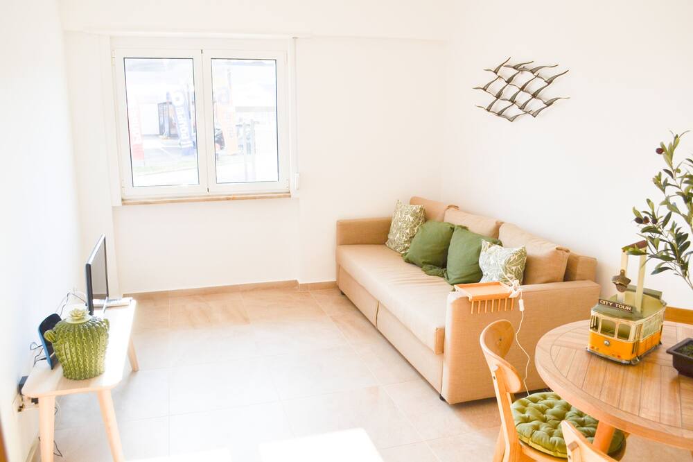 Photo of Livingroom in Belem