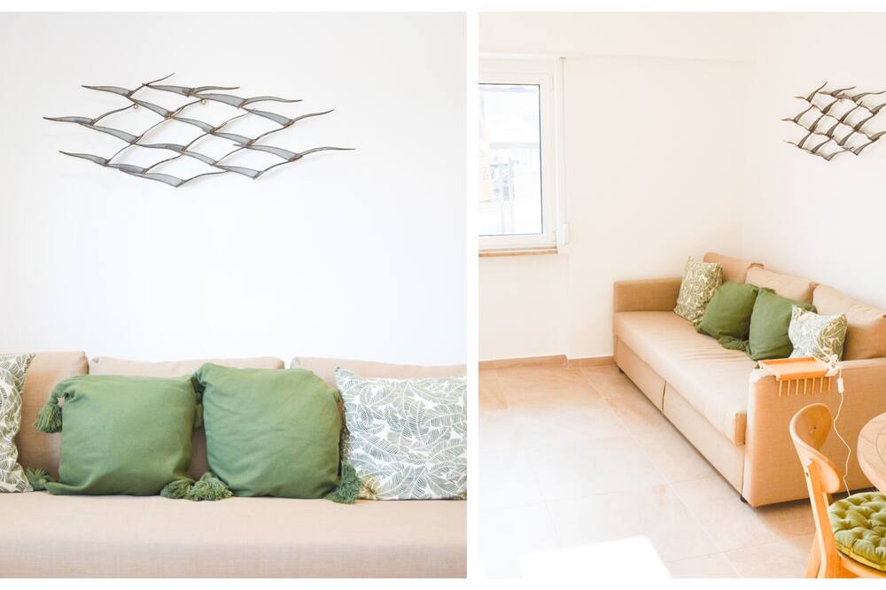 Photo of Livingroom in Belem