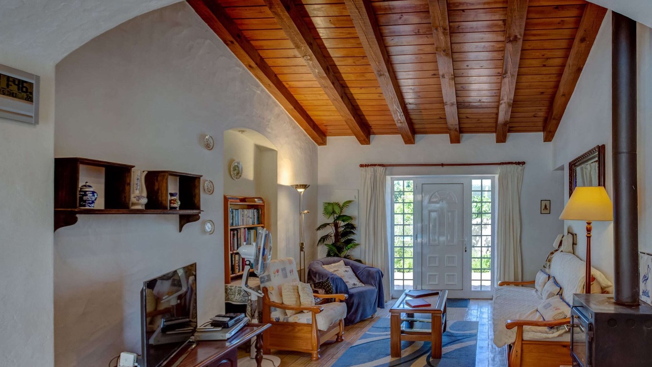 Photo of Bedroom in Alcalar