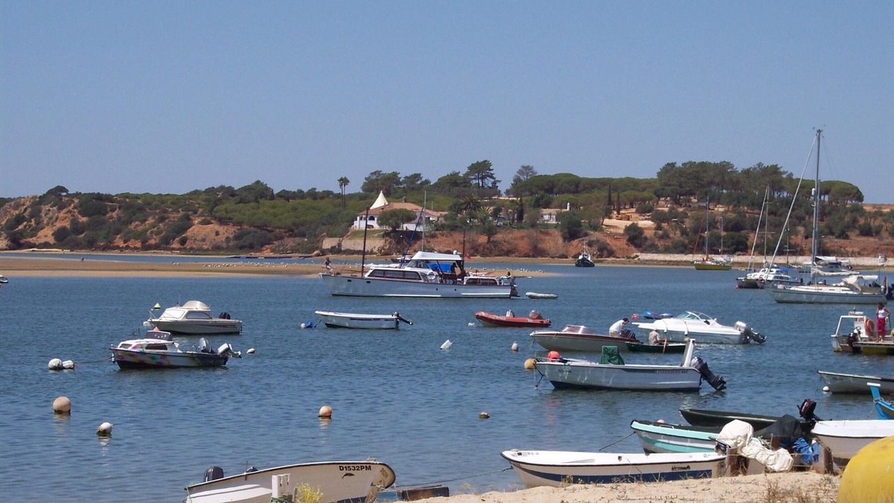 Photo of Outdoor in Alcalar