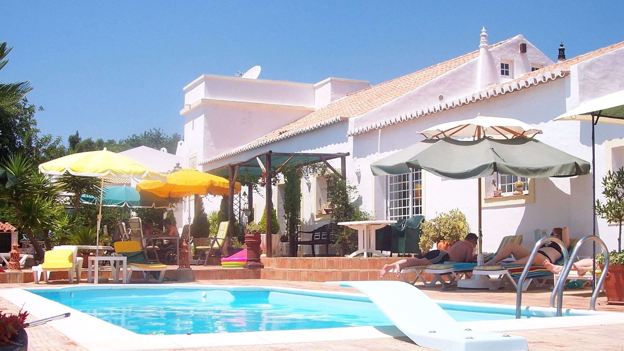 Photo of Outdoor in Alcalar