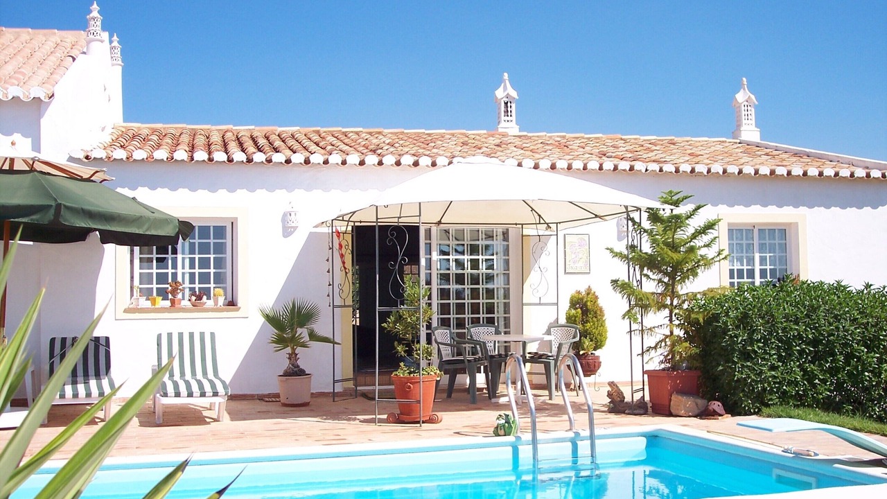 Photo of Outdoor in Alcalar