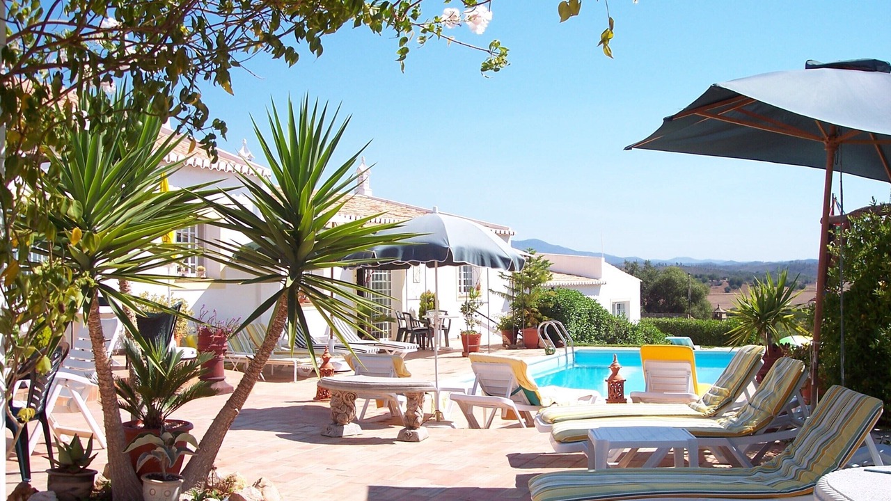 Photo of Outdoor in Alcalar