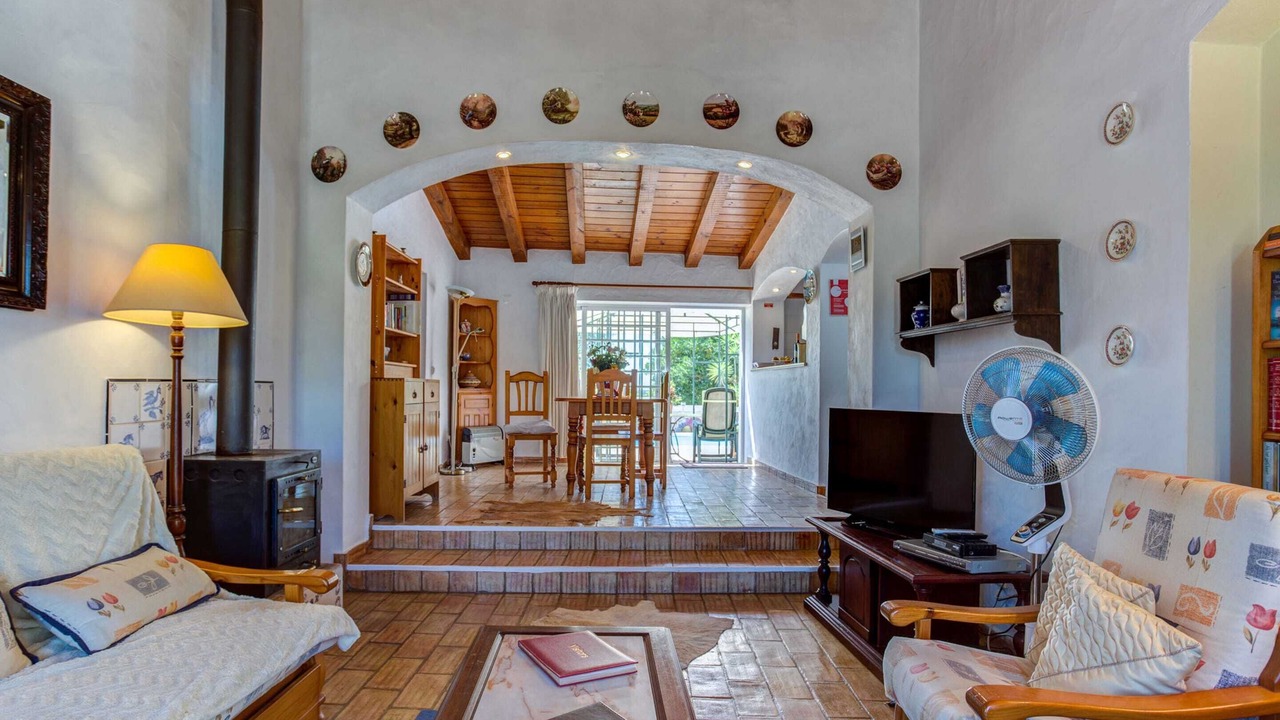 Photo of Bedroom in Alcalar