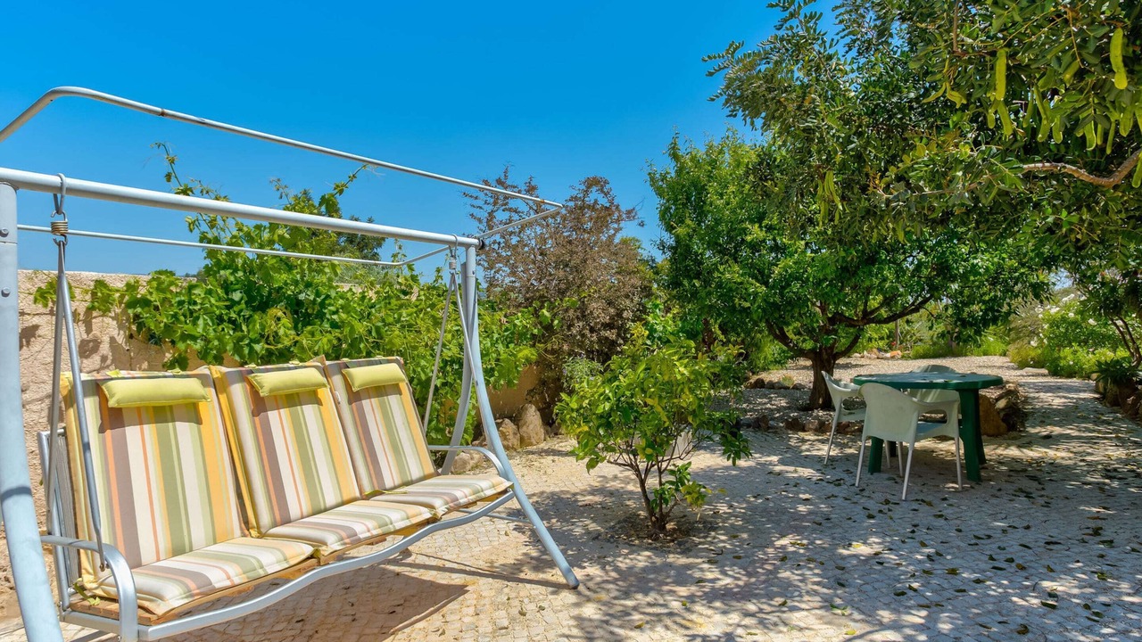 Photo of Outdoor in Alcalar