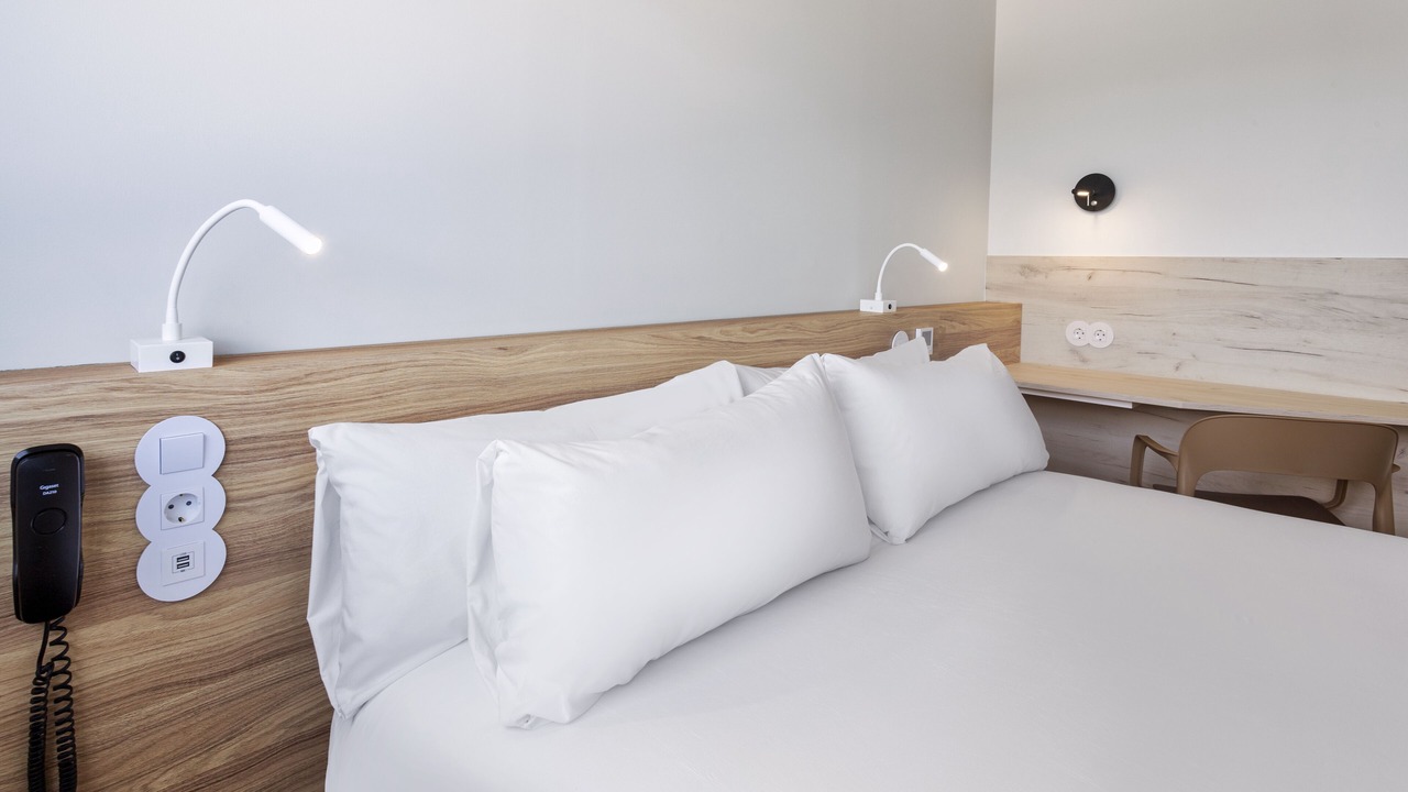 Photo of Bedroom in Apelacao