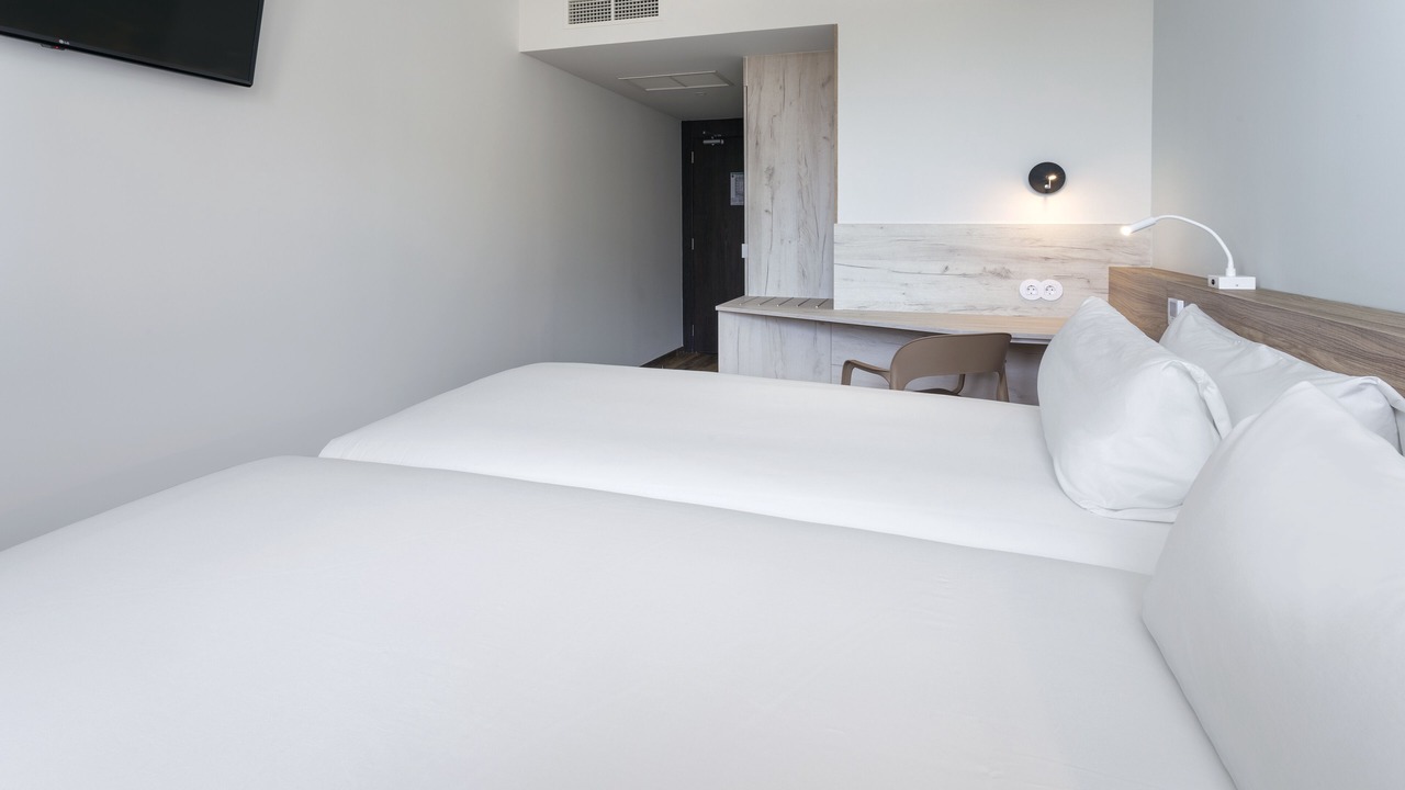 Photo of Bedroom in Apelacao