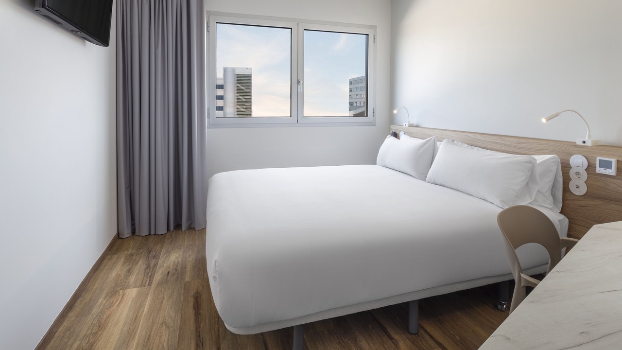 Photo of Bedroom in Apelacao