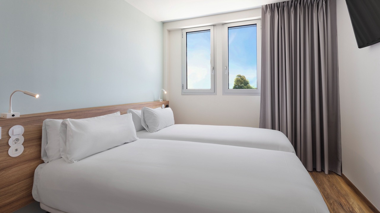 Photo of Bedroom in Apelacao