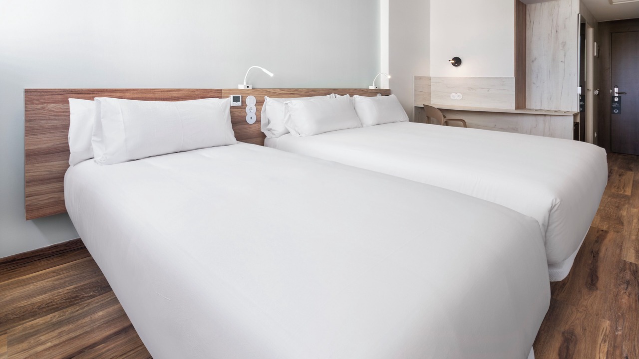 Photo of Bedroom in Apelacao