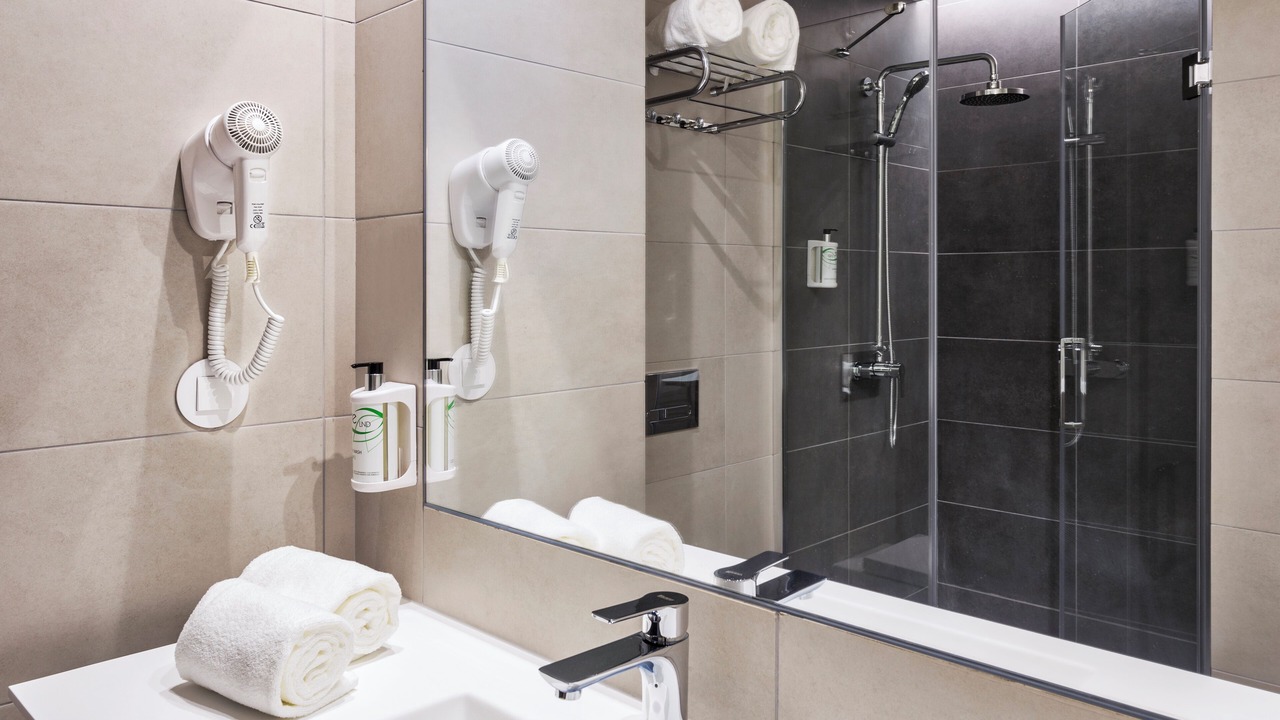 Photo of Bathroom in Apelacao