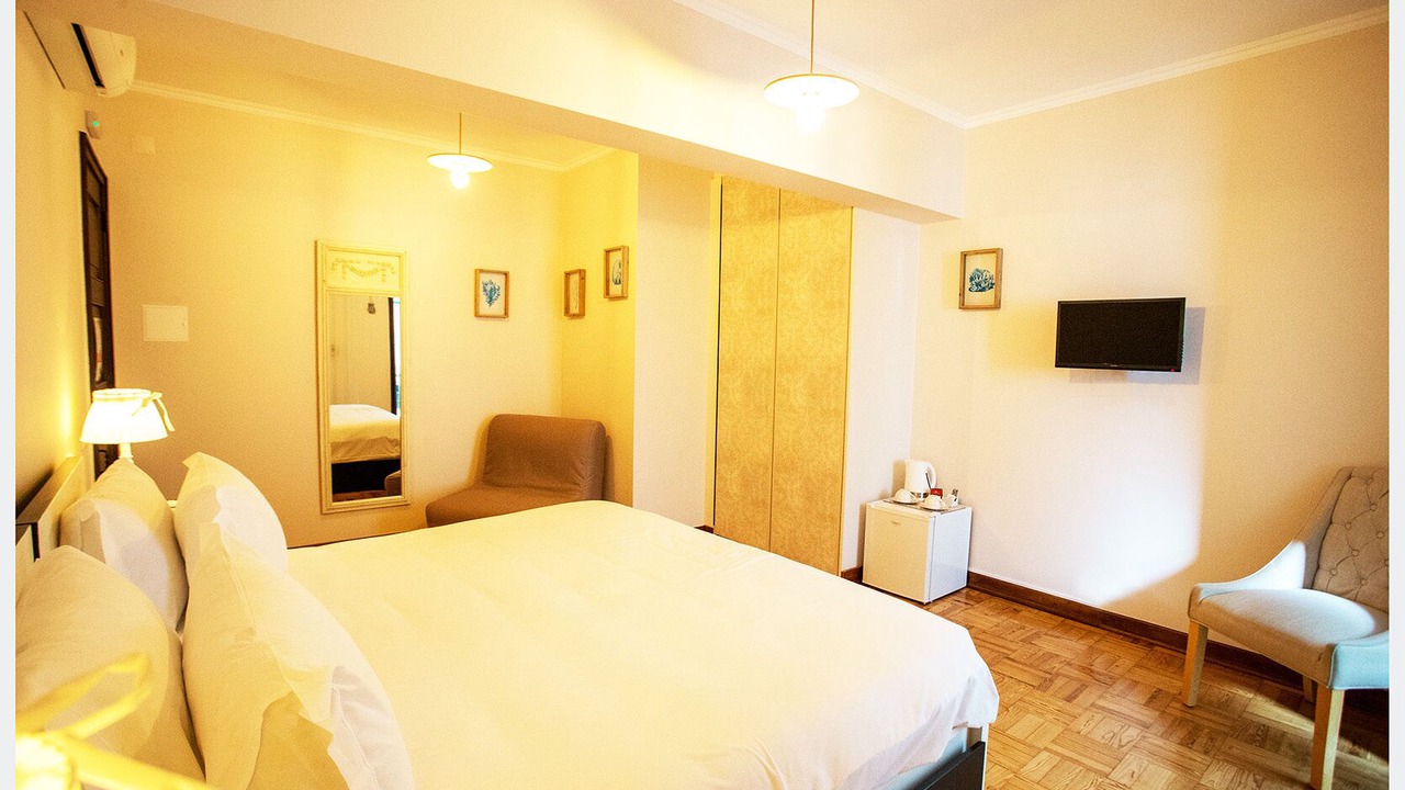 Photo of Bedroom in Faro City Centre