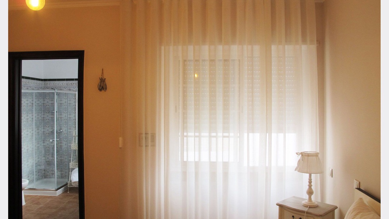 Photo of Bedroom in Faro City Centre
