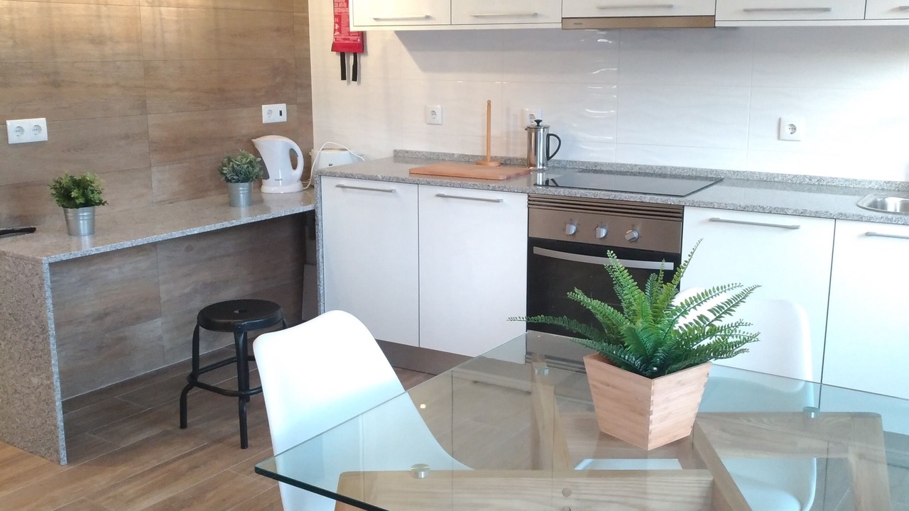 Photo of Kitchen in Boliqueime