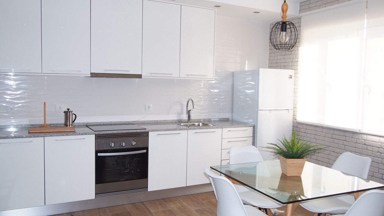 Photo of Kitchen in Boliqueime