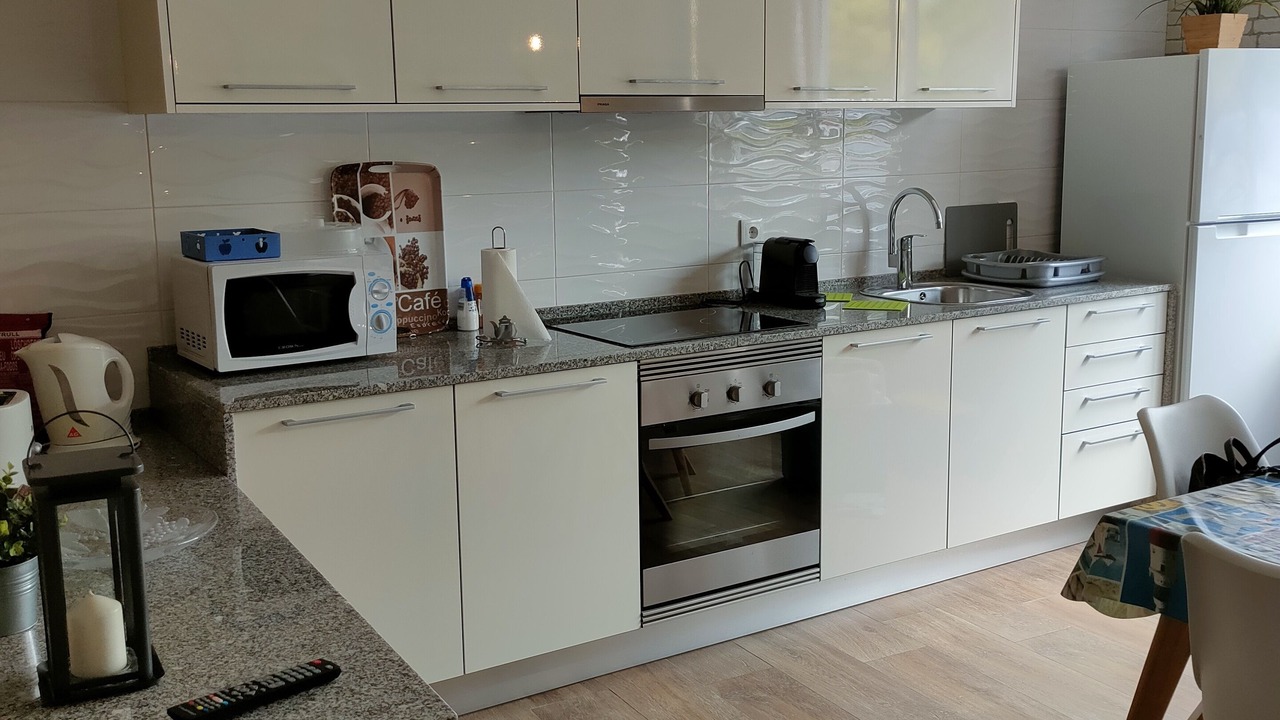 Photo of Kitchen in Boliqueime