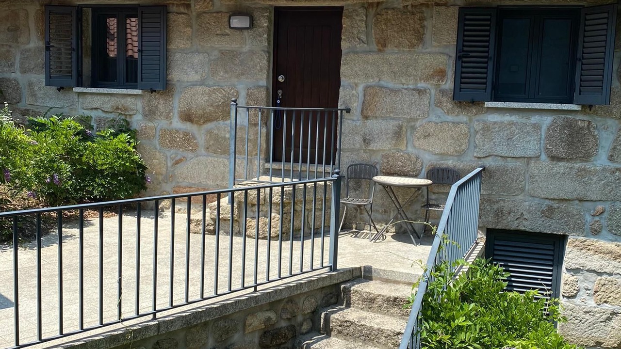 Photo of Outdoor in Insua